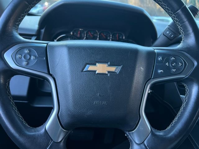 Used 2016 Chevrolet Tahoe LS image 18