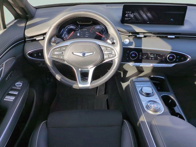 Certified 2025 Genesis GV70 2.5T w/ Sport Prestige Package AWD/4WD image 15