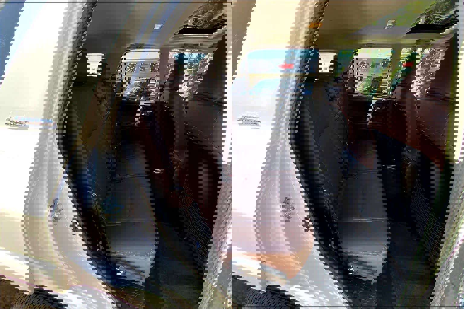 Used 2017 Toyota 4Runner Limited image 20