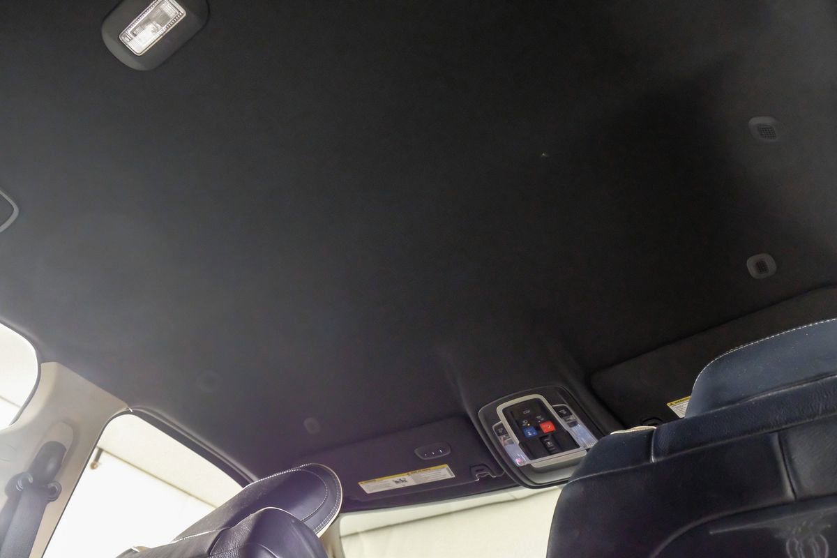 Used 2022 RAM 3500 Limited image 29