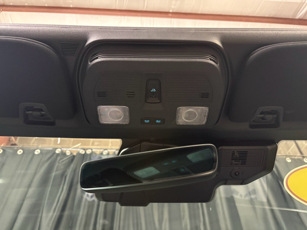 Used 2024 Ford Mustang Premium RWD image 17