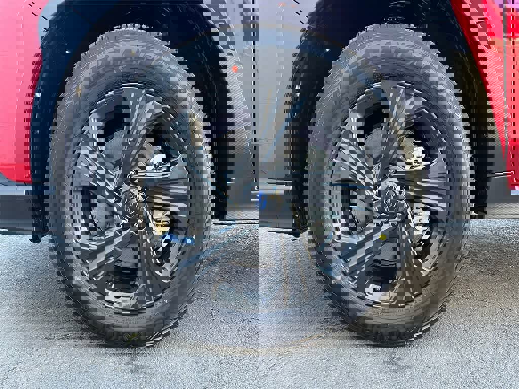 New 2026 Subaru Crosstrek 2.5i image 8