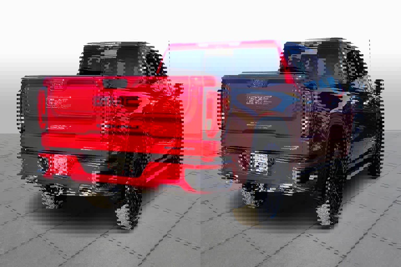 Used 2024 GMC Sierra 1500 Denali w/ Denali Reserve Package image 12