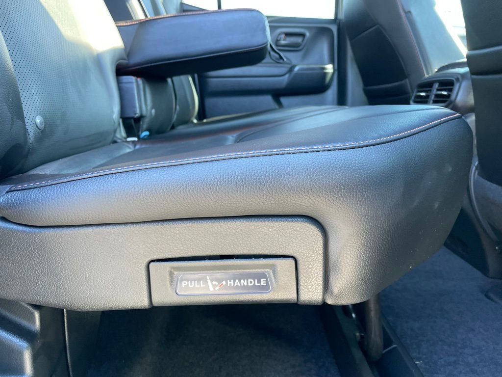 Certified 2024 Honda Ridgeline TrailSport image 36