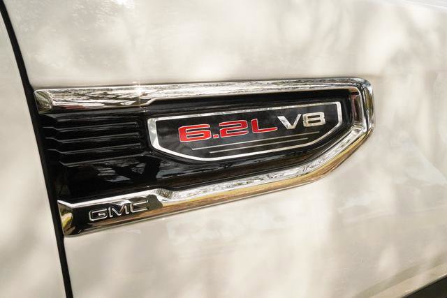 Used 2024 GMC Sierra 1500 Denali w/ Denali Reserve Package image 46