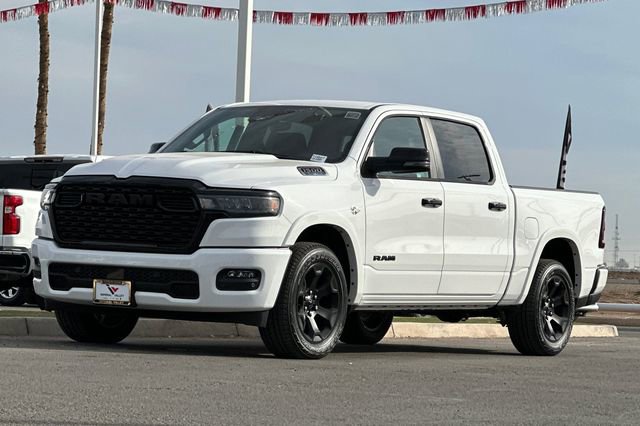 New 2026 RAM 1500 Big Horn image 10