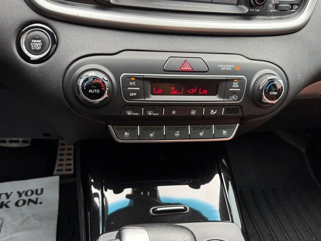 Used 2019 Kia Sorento SX FWD image 20
