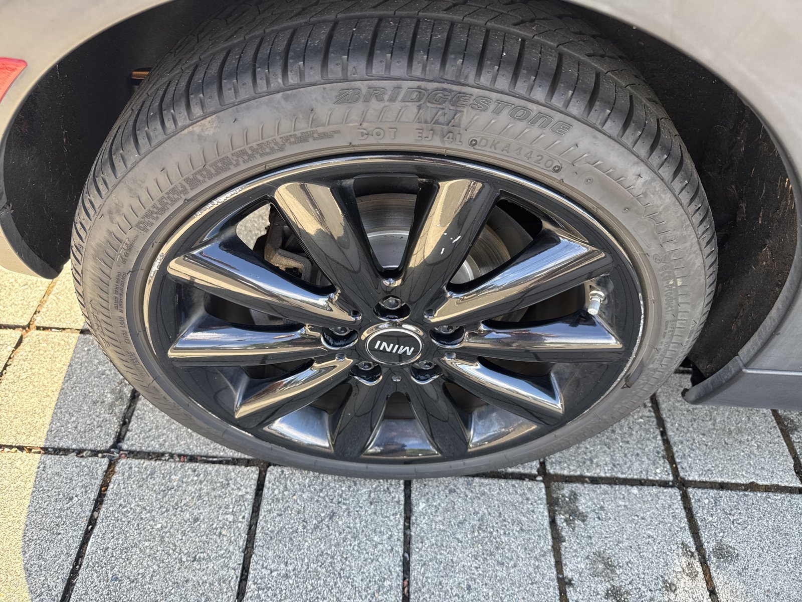 Used 2015 MINI Cooper S FWD image 11