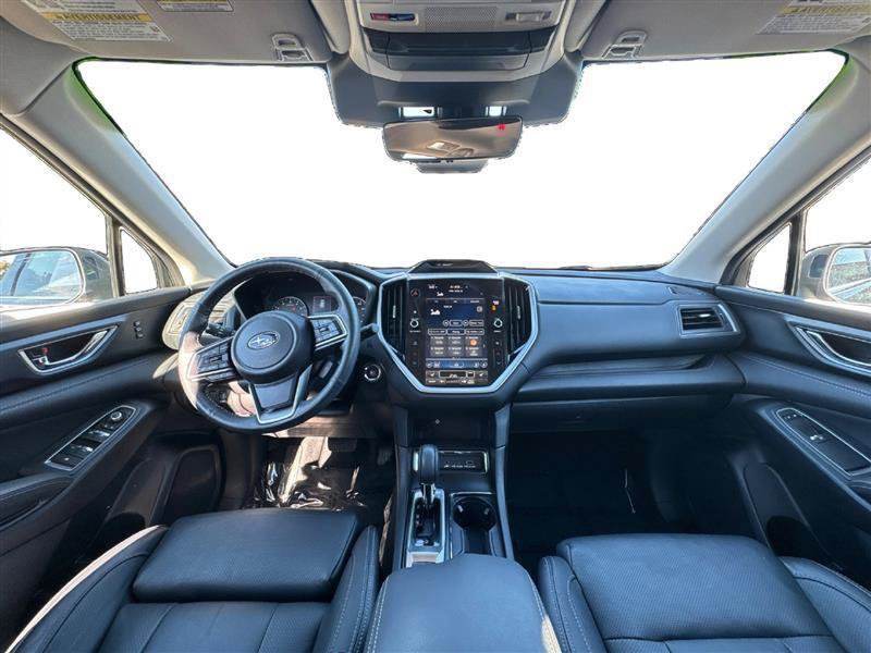 Used 2023 Subaru Ascent Limited AWD/4WD image 14