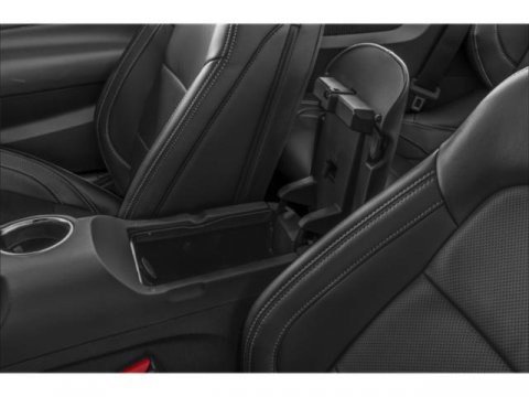 New 2025 Ford Mustang Premium RWD image 17