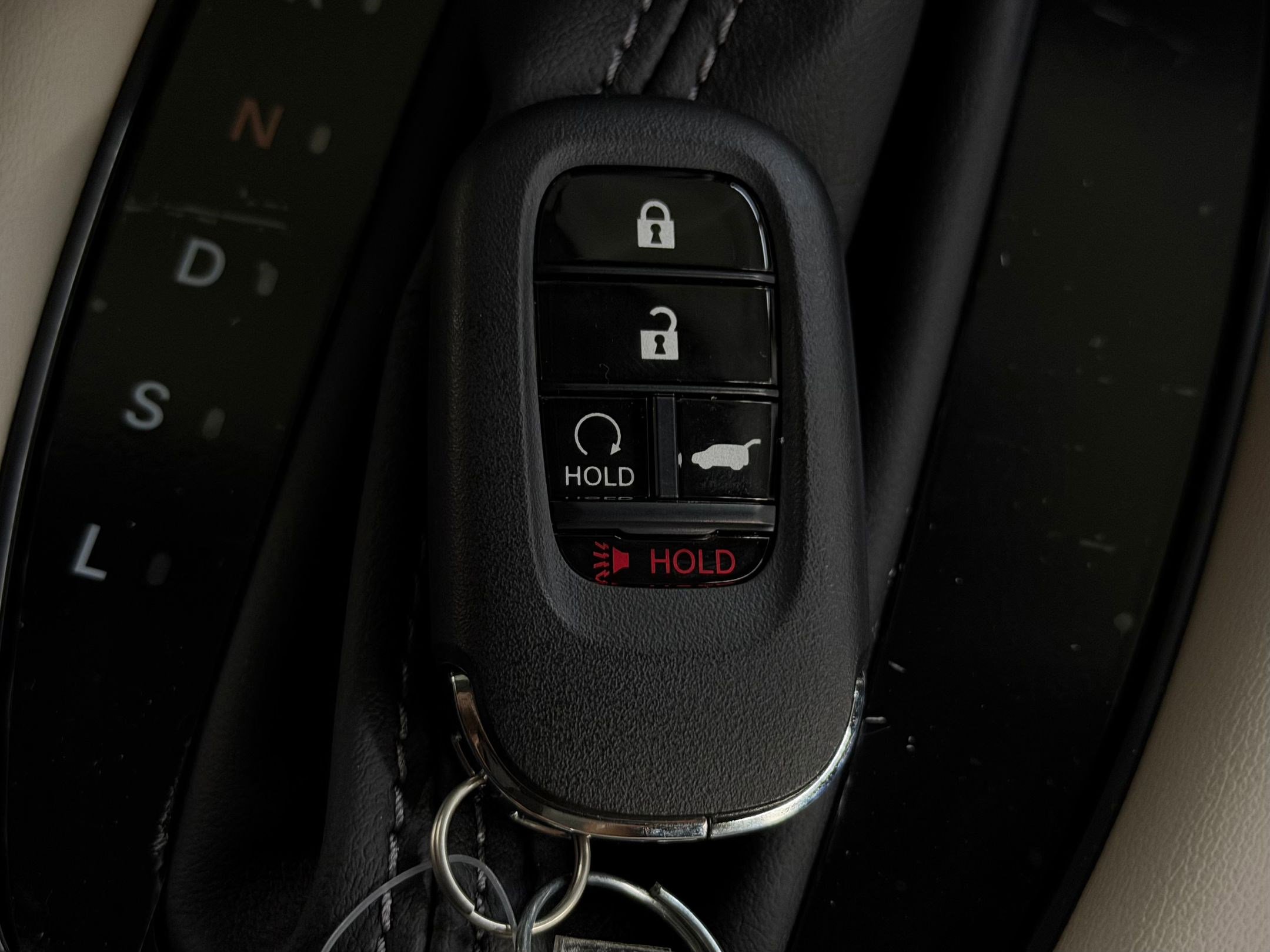 New 2026 Honda HR-V LX image 27