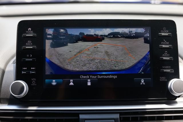 Used 2021 Honda Accord Sport image 37