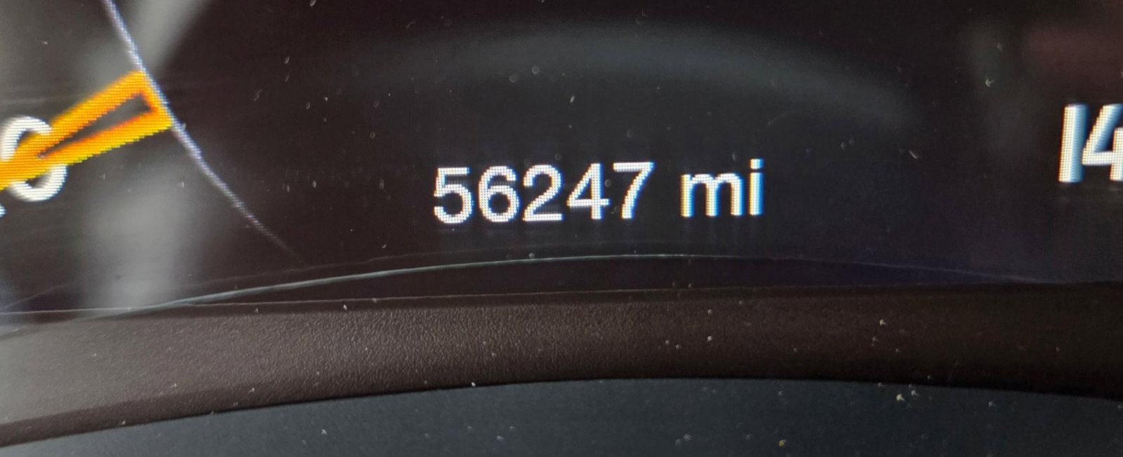 Used 2017 Jeep Grand Cherokee Altitude image 13