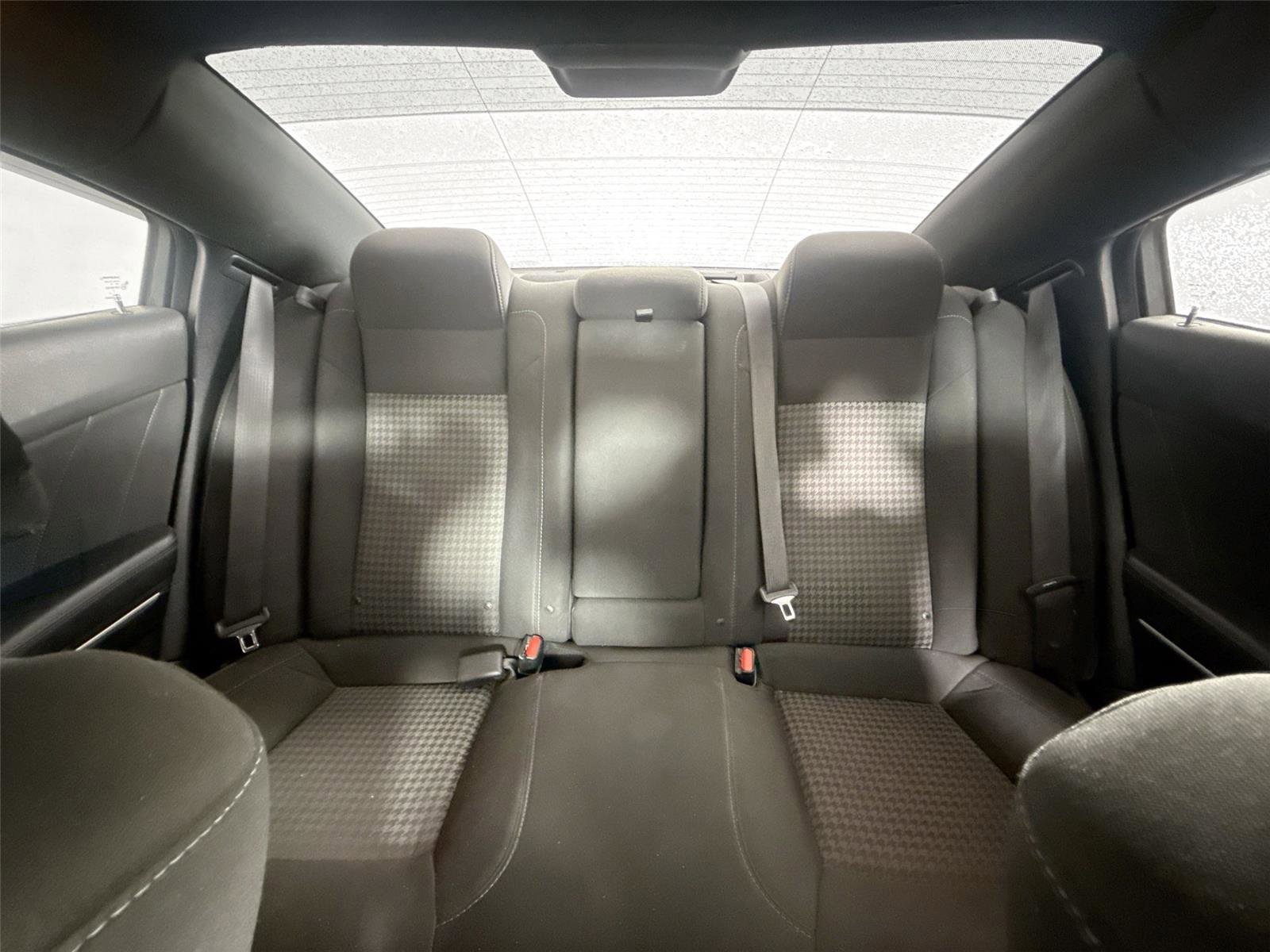 Used 2019 Dodge Charger Scat Pack RWD image 13