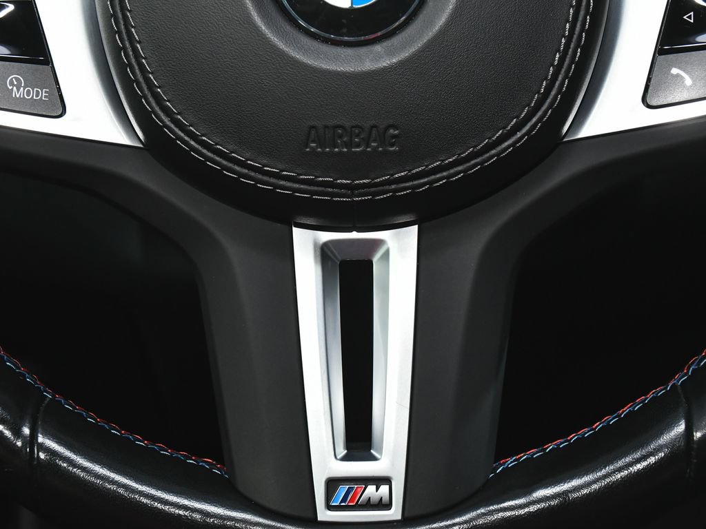 Used 2024 BMW X5 M60i AWD/4WD image 42
