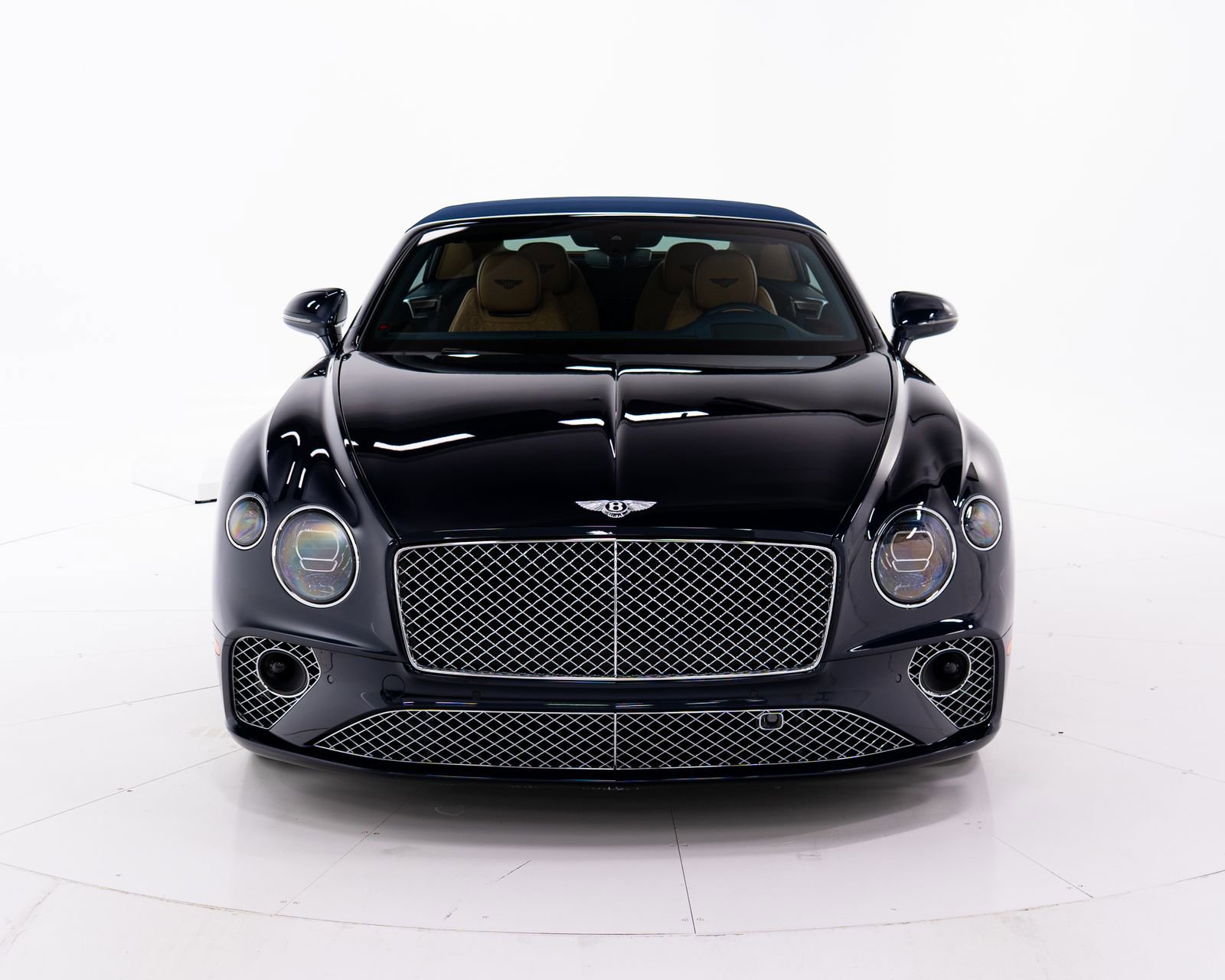 Used 2021 Bentley Continental GT AWD/4WD image 9