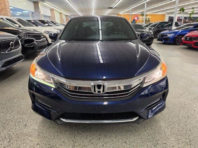 Used 2016 Honda Accord Sport image 2