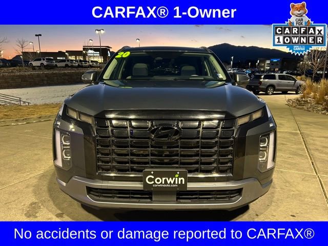 Used 2024 Hyundai Palisade Limited image 2