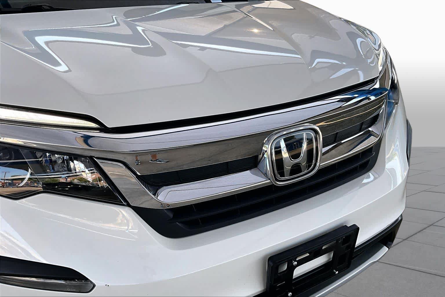 Used 2019 Honda Pilot EX-L image 30