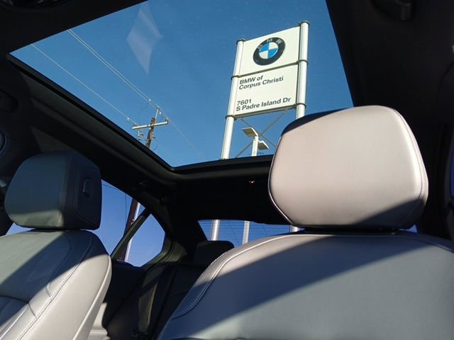 New 2025 BMW i5 M60 w/ Premium Package image 30