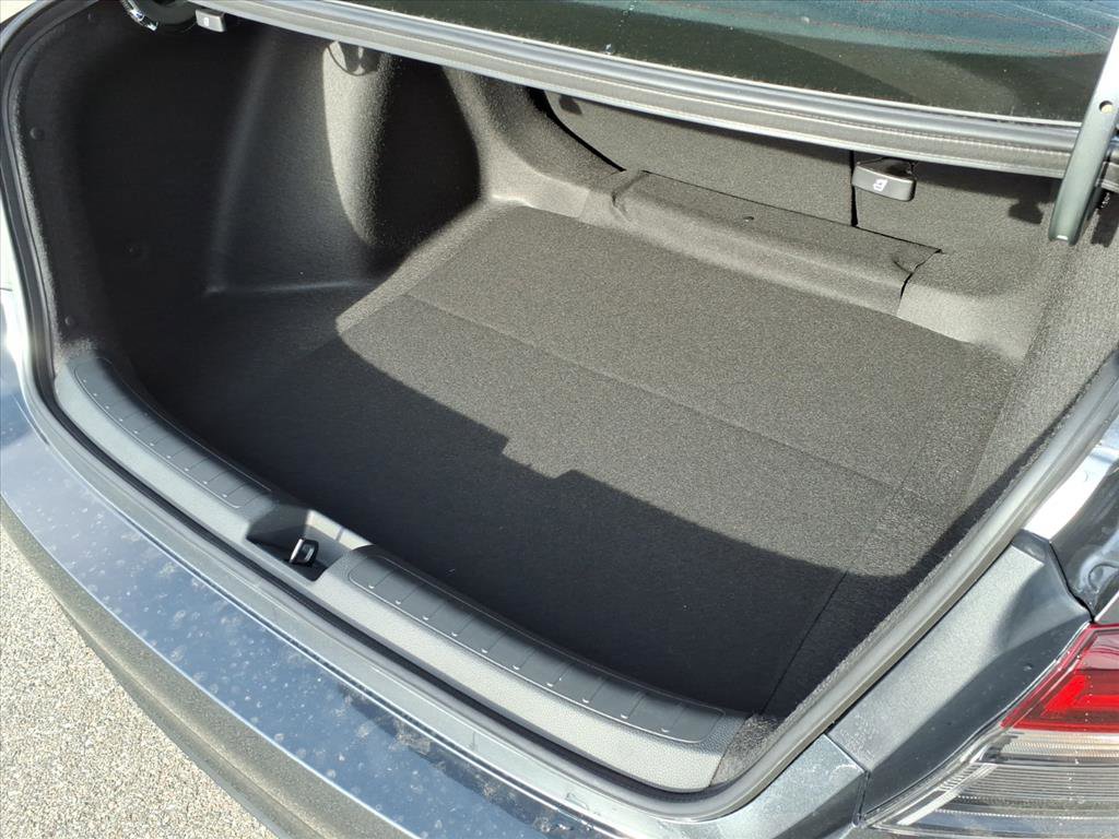 New 2026 Honda Civic Sport image 14