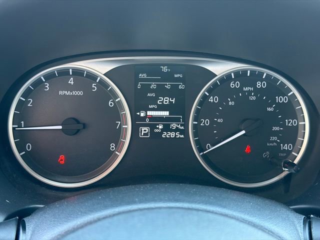 Used 2025 Nissan Kicks Play S FWD image 26