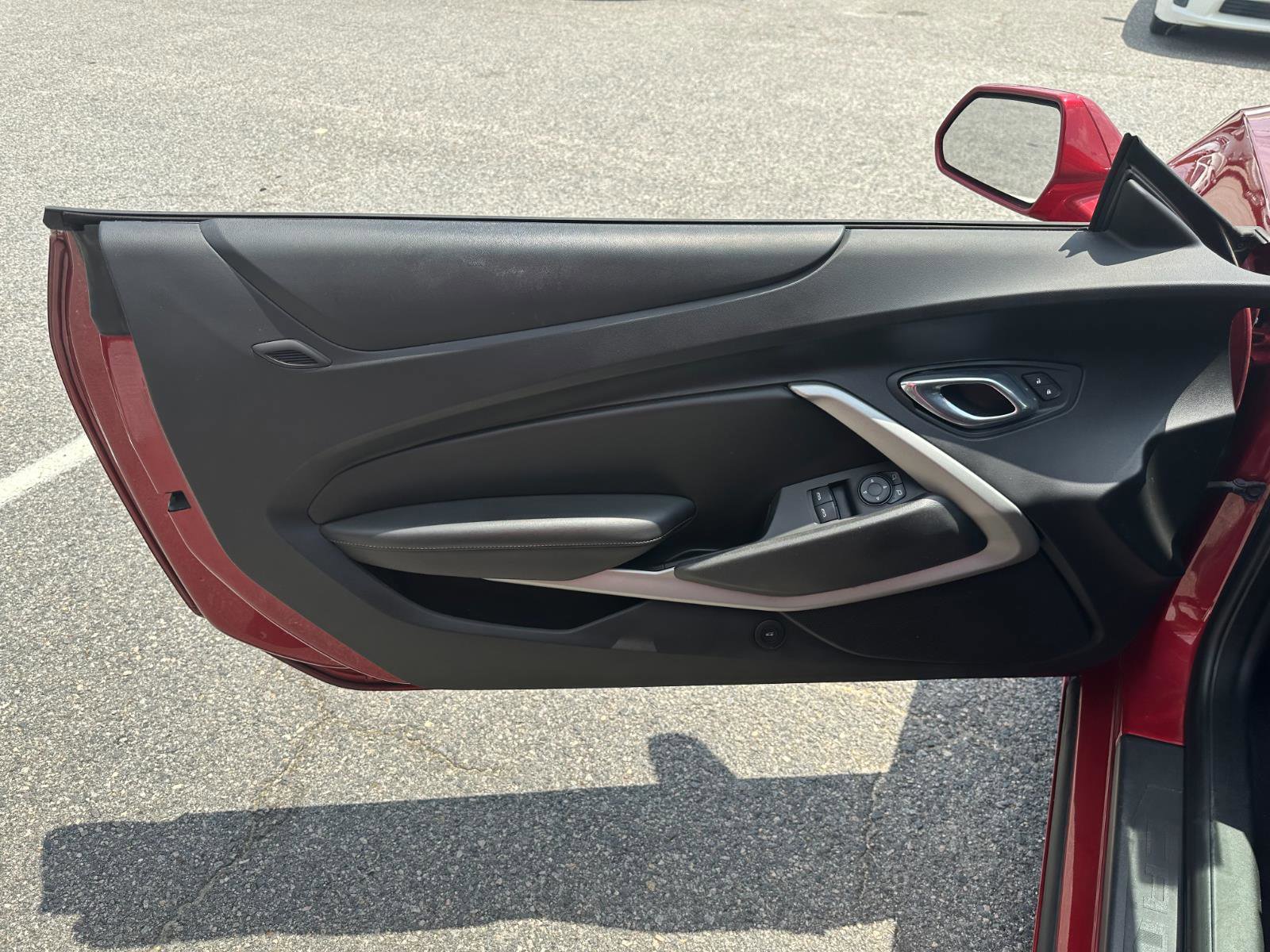 Used 2017 Chevrolet Camaro LT image 10