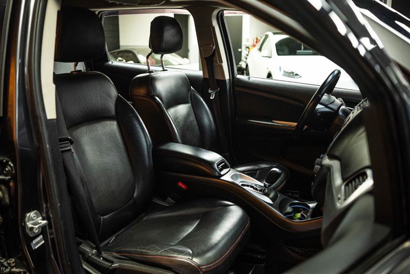 Used 2017 Dodge Journey GT image 14