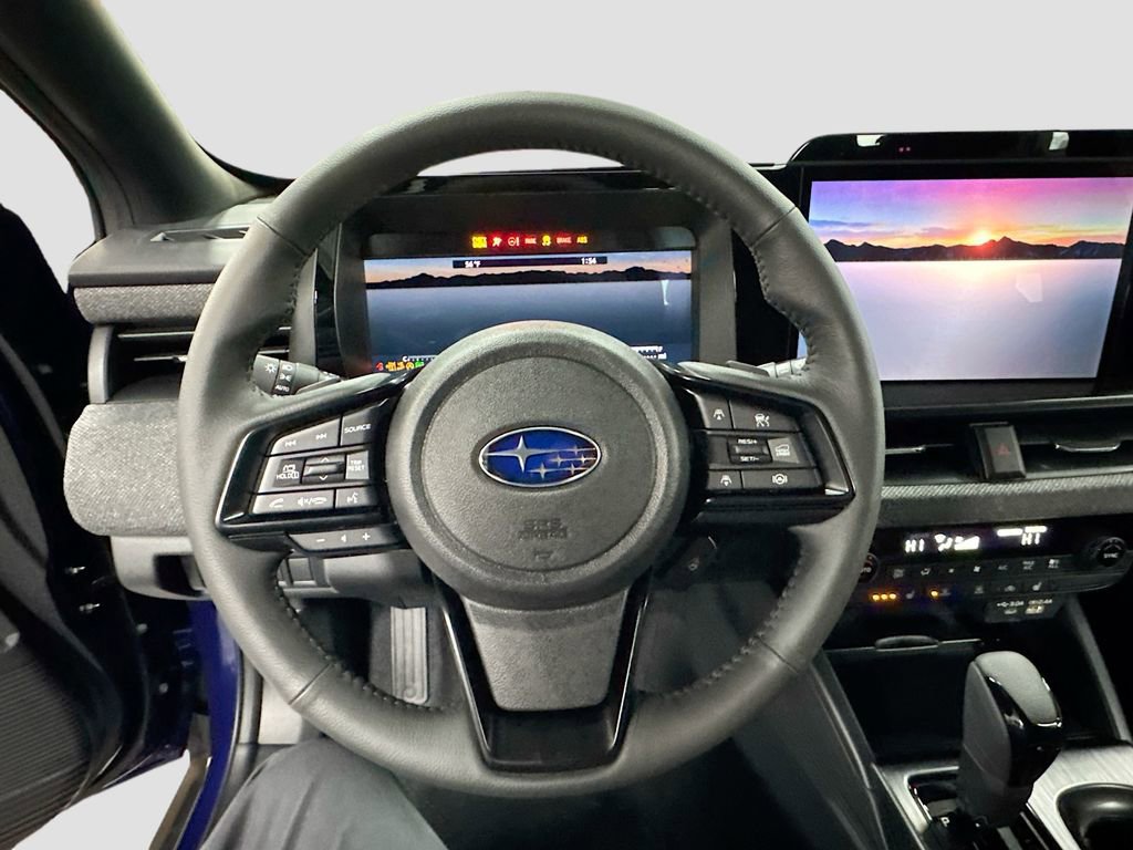 New 2026 Subaru Outback Limited image 7