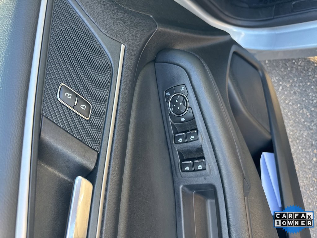 Used 2024 Ford Edge SEL image 18