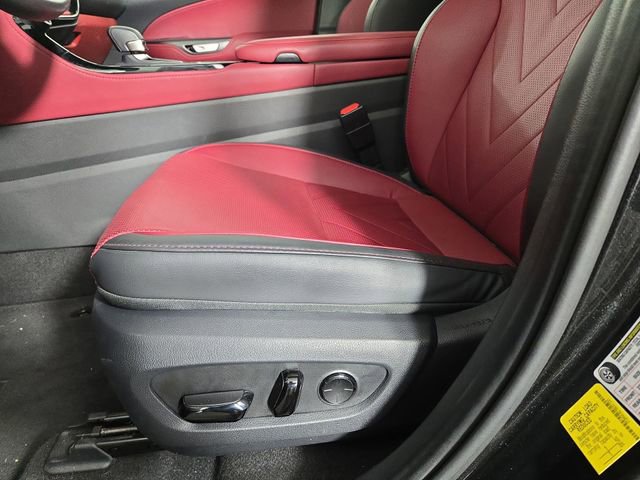 Certified 2025 Lexus NX 350 AWD w/ Luxury Package image 30