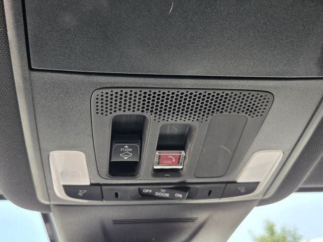 Certified 2026 Honda CR-V TrailSport image 24