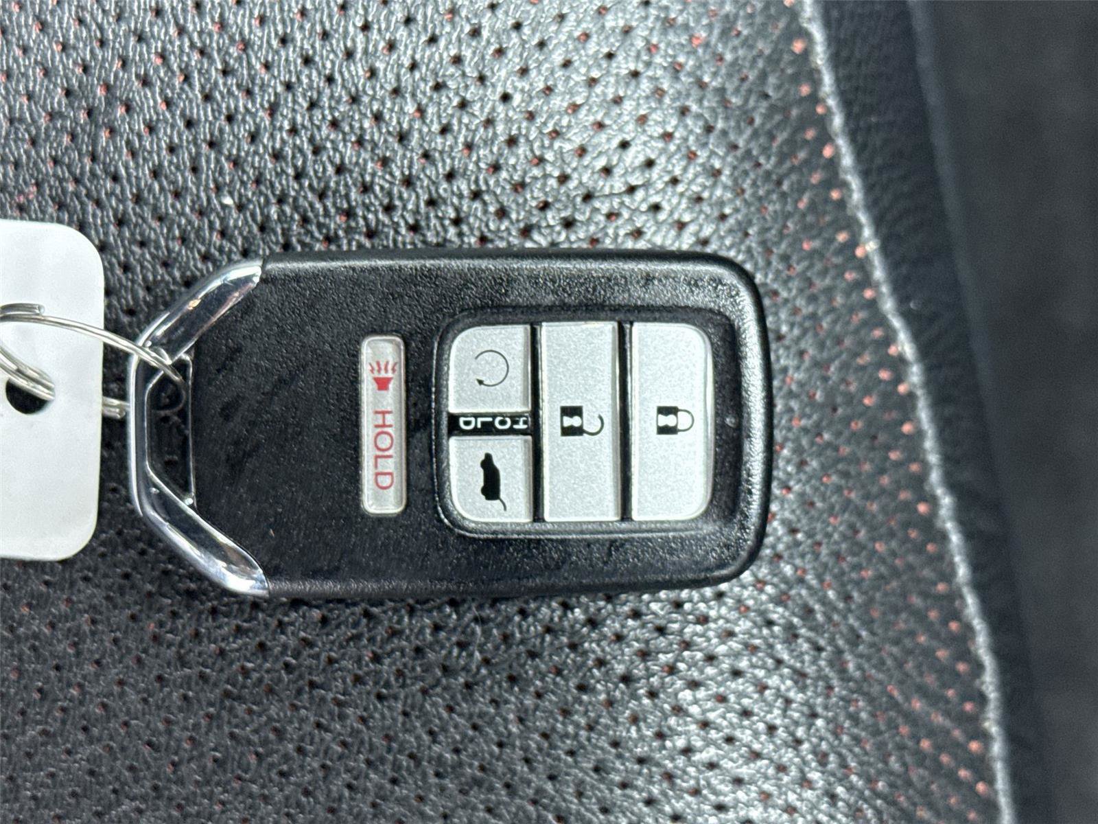 Used 2020 Honda Pilot Black Edition image 37