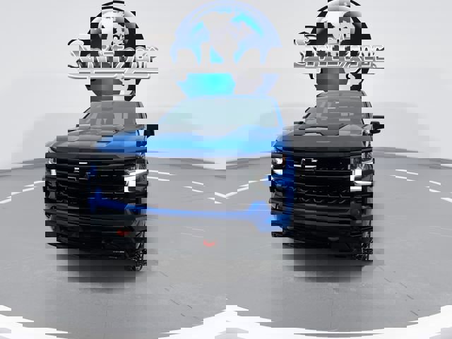 New 2026 Chevrolet Silverado 1500 LT Trail Boss w/ Convenience Package II image 3