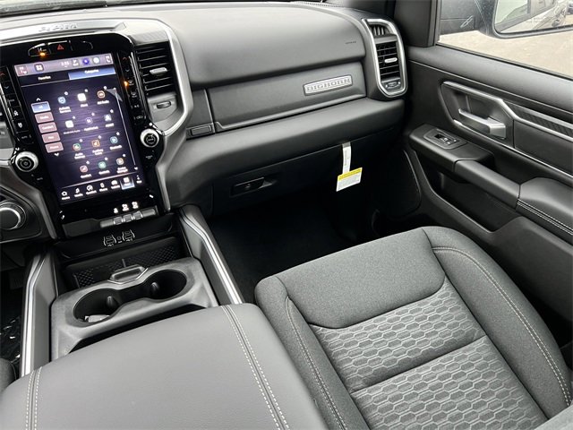 New 2026 RAM 1500 Big Horn image 31