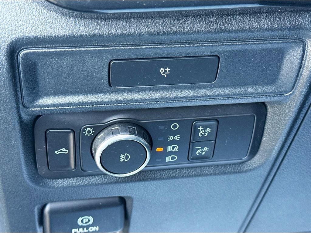 Used 2021 Ford F150 Tremor w/ Trailer Tow Package AWD/4WD image 11