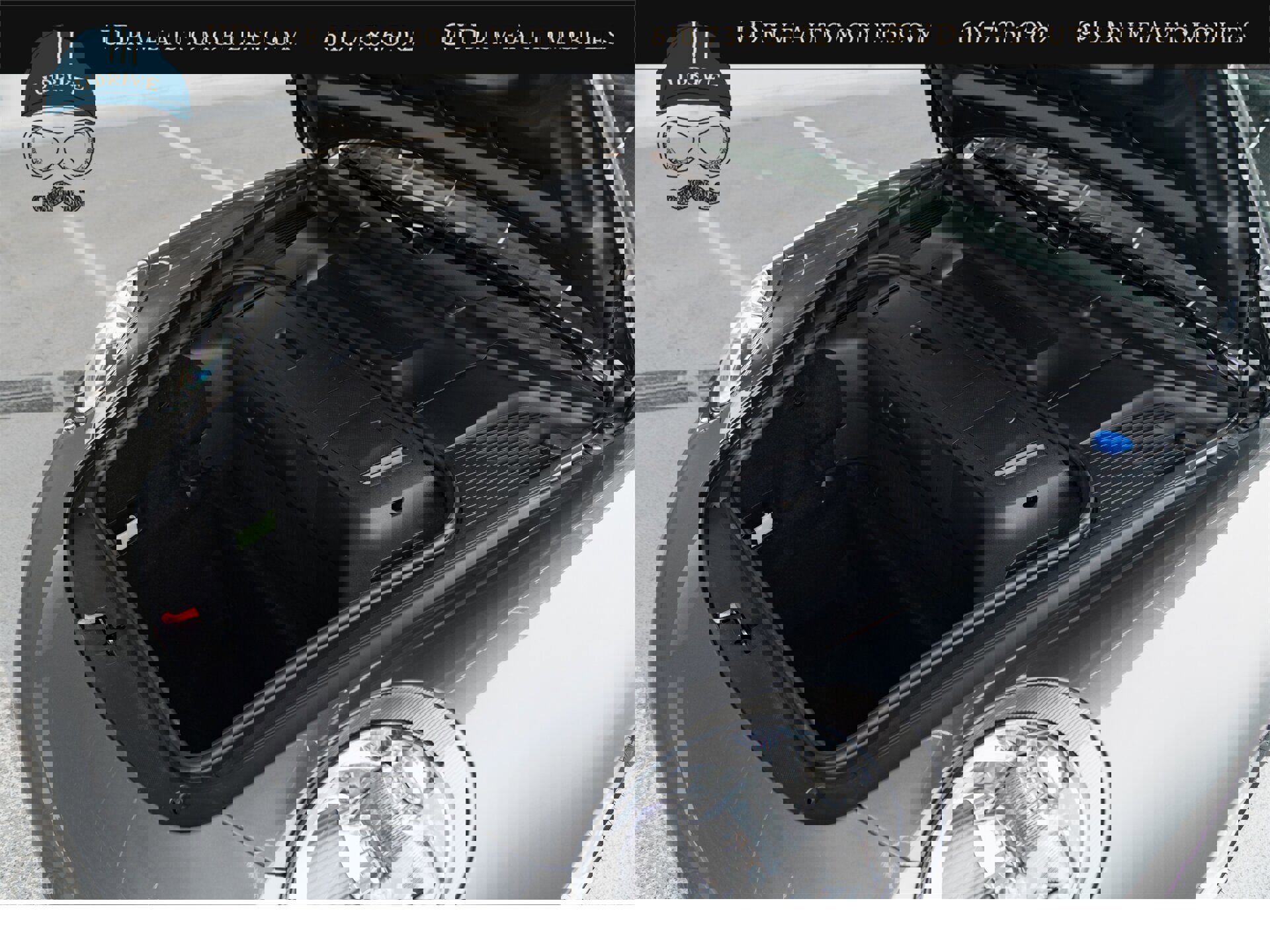 Used 2009 Porsche 911 Carrera image 47