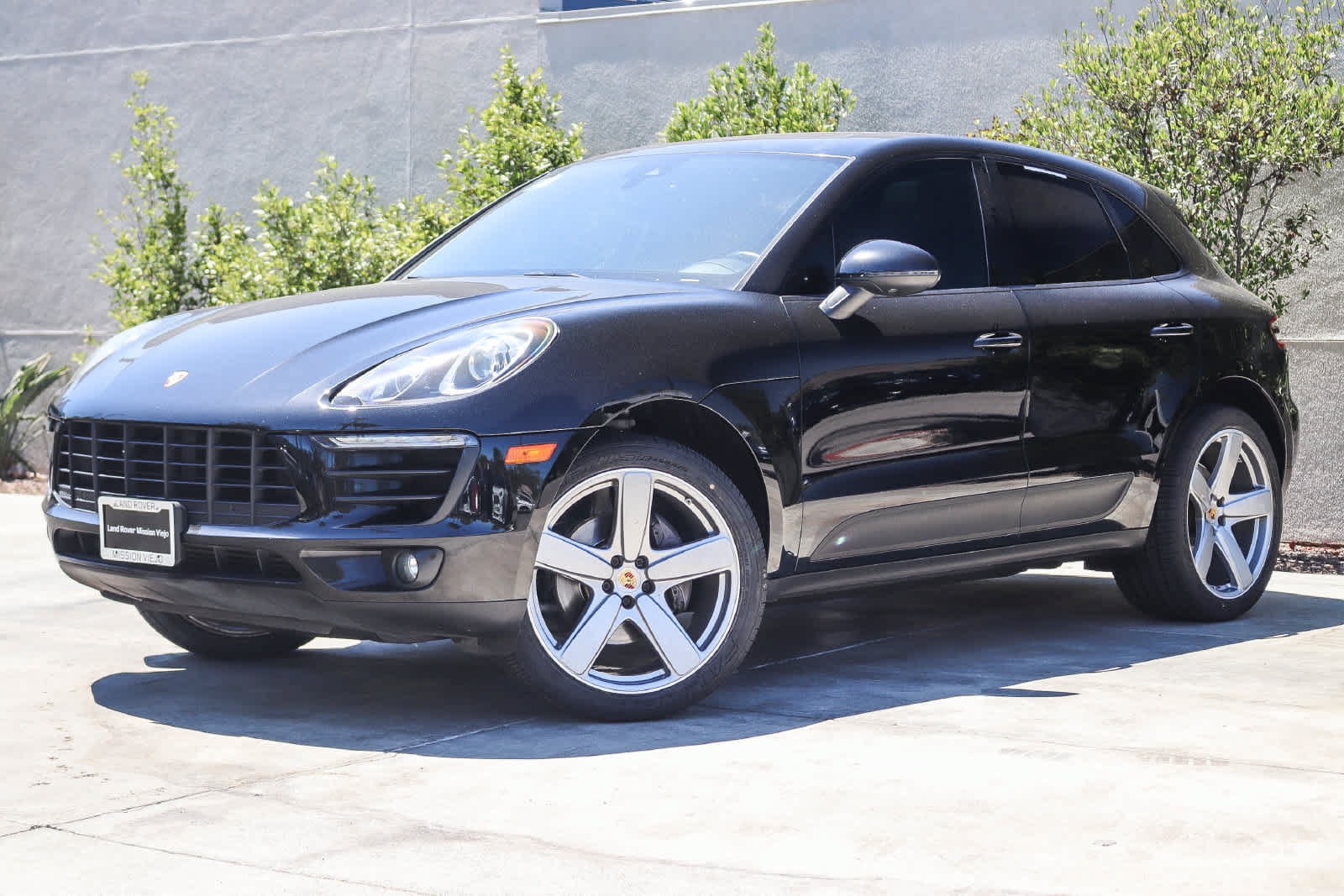 Used 2018 Porsche Macan