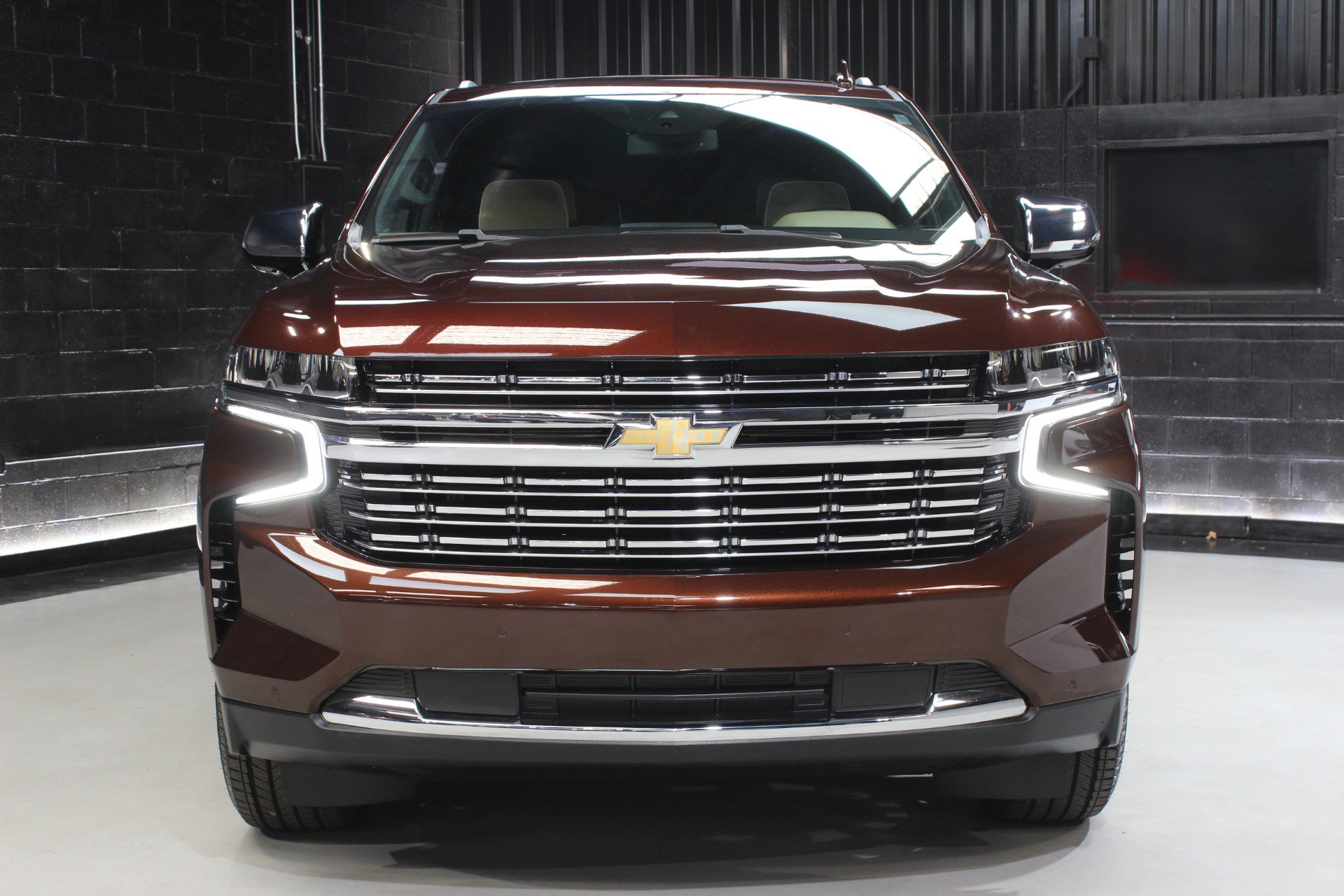 Used 2023 Chevrolet Tahoe Premier RWD image 7