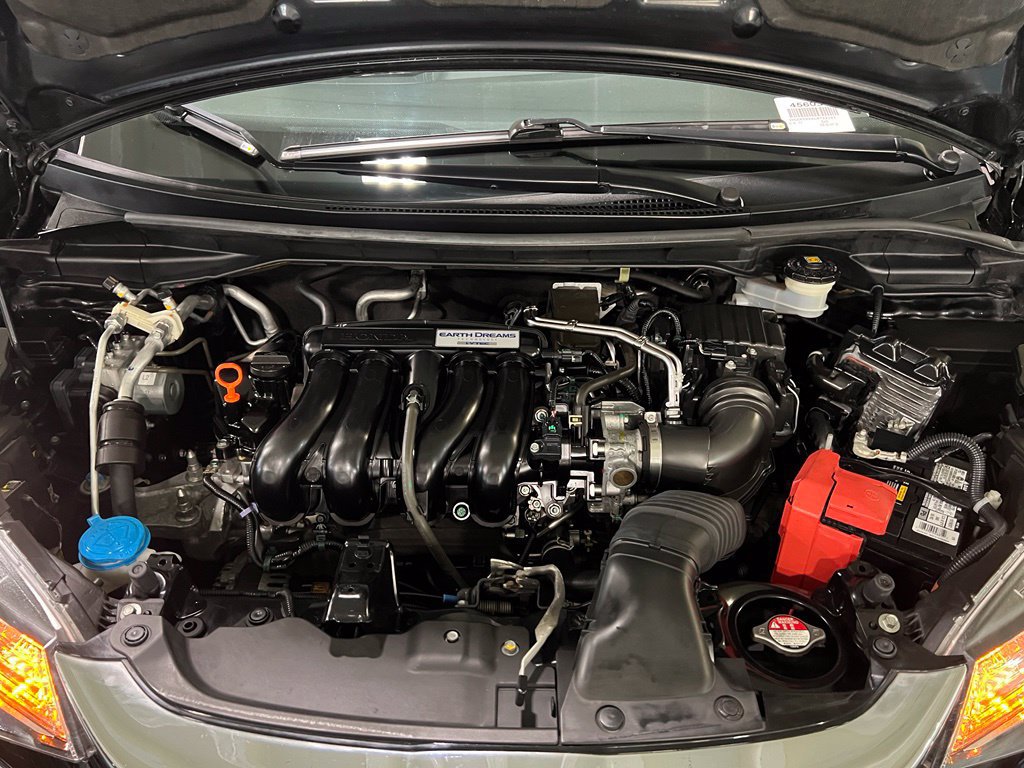 Used 2020 Honda Fit EX image 37