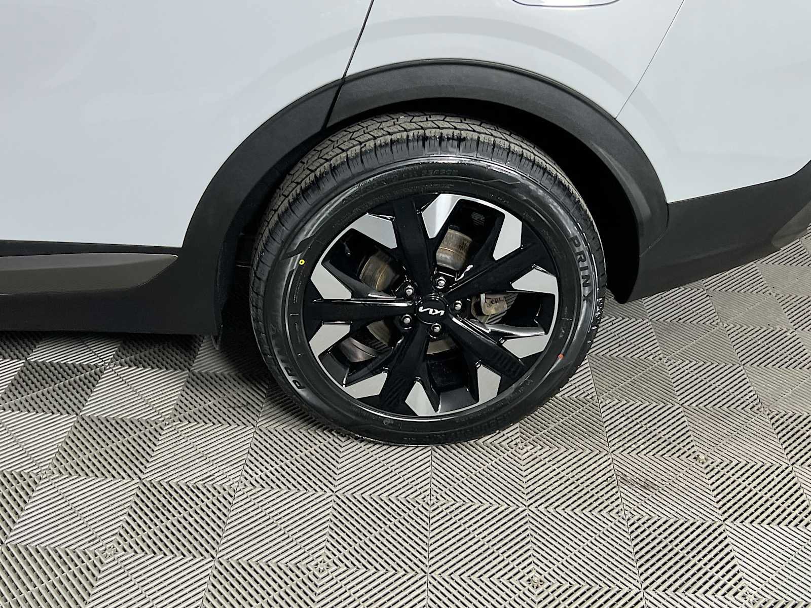 Used 2023 Kia Sportage X-Line image 30