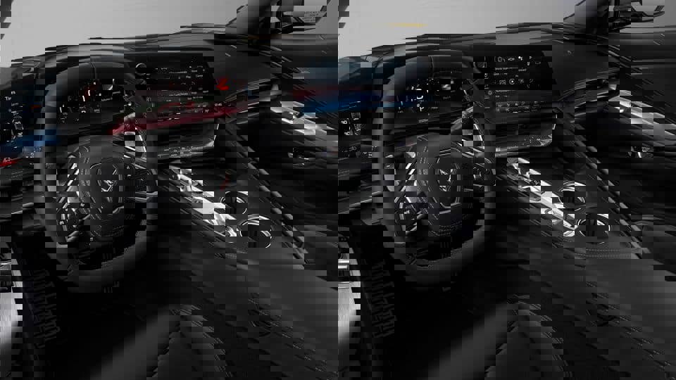 New 2026 Chevrolet Corvette Stingray Coupe w/ Z51 Performance Package image 60