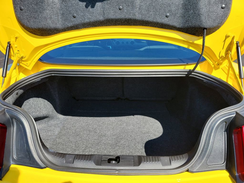 Used 2015 Ford Mustang Coupe w/ Ecoboost Performance Package image 10