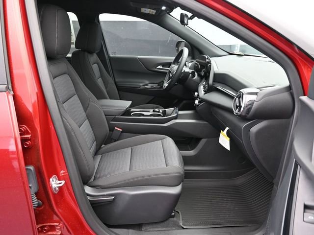 New 2026 Chevrolet Equinox LT w/ Midnight Edition FWD image 34