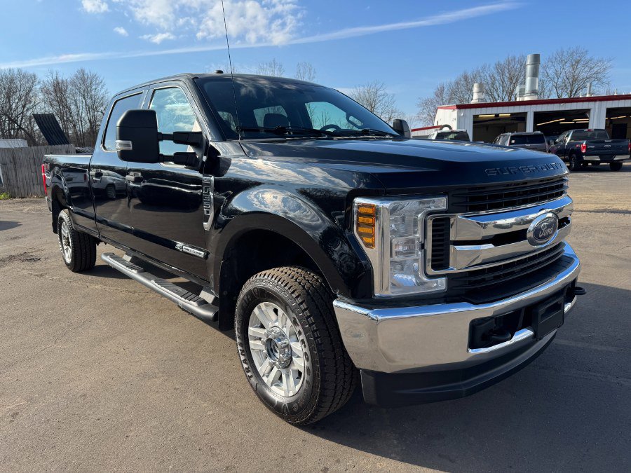 Used 2018 Ford F350 XLT AWD/4WD image 7