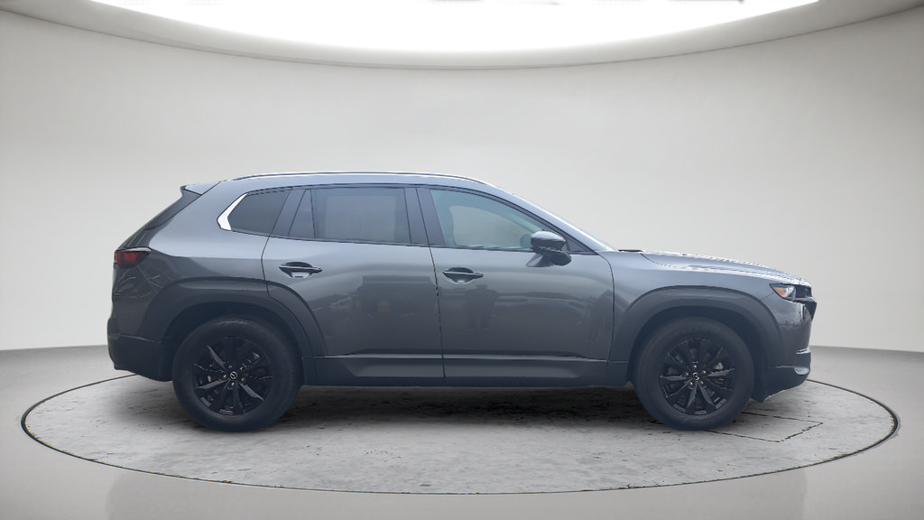 Used 2024 MAZDA CX-50 AWD 2.5 S w/ Preferred Package image 4