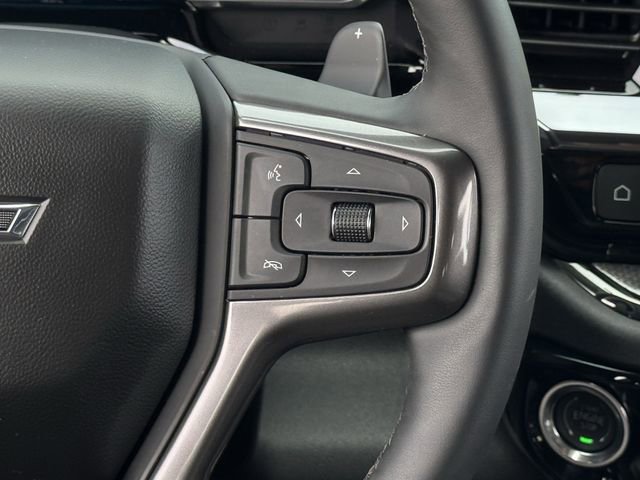 Used 2026 Chevrolet Silverado 1500 ZR2 w/ Dark Appearance Package image 18