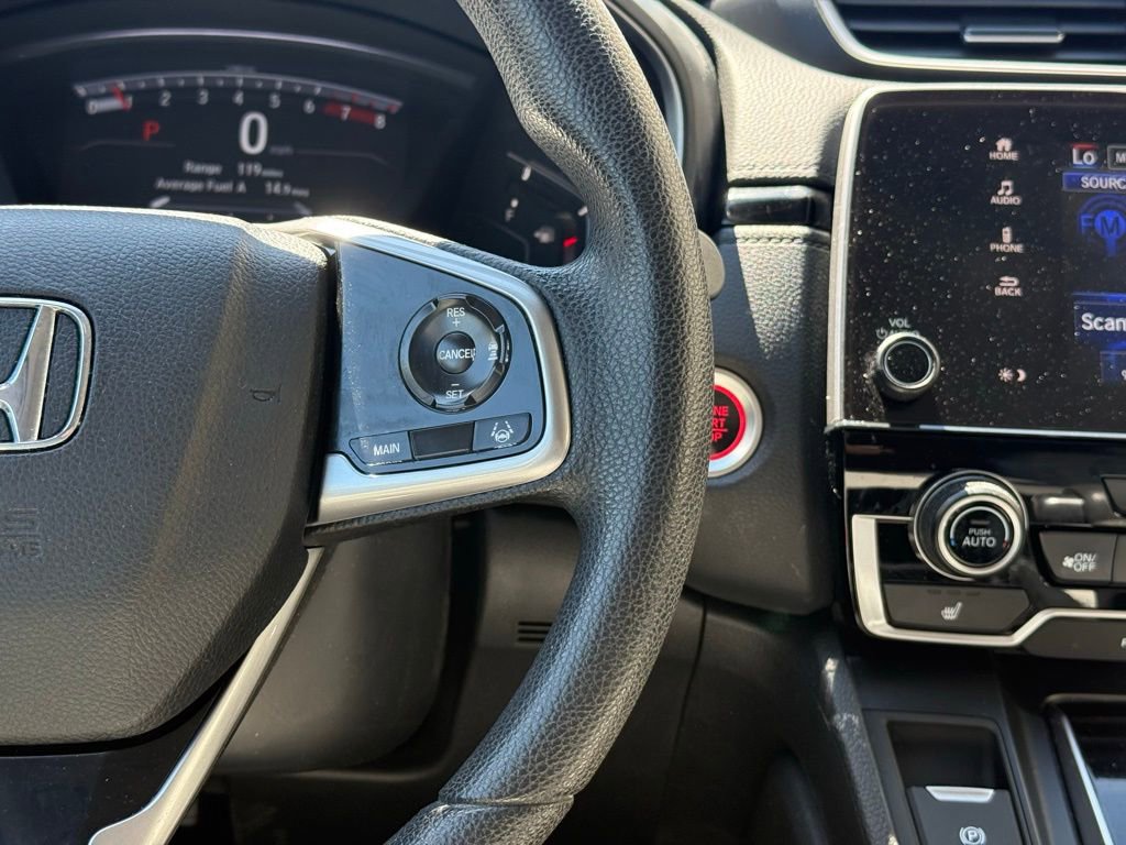 Used 2019 Honda CR-V EX image 11