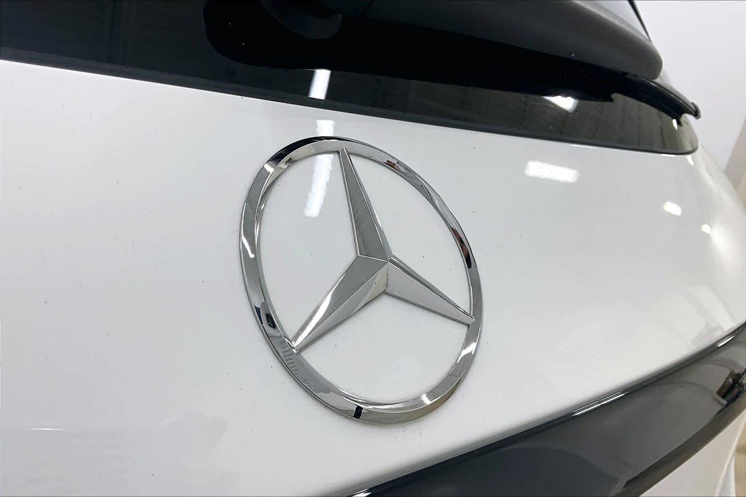 Certified 2023 Mercedes-Benz GLC 300 4MATIC image 30