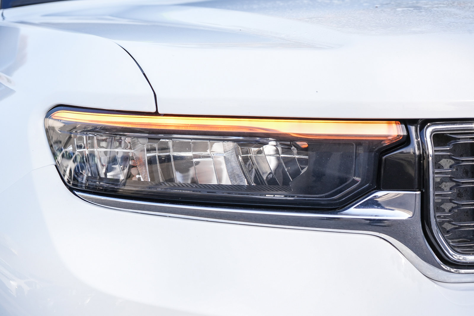 Used 2023 Jeep Grand Cherokee L Limited image 4